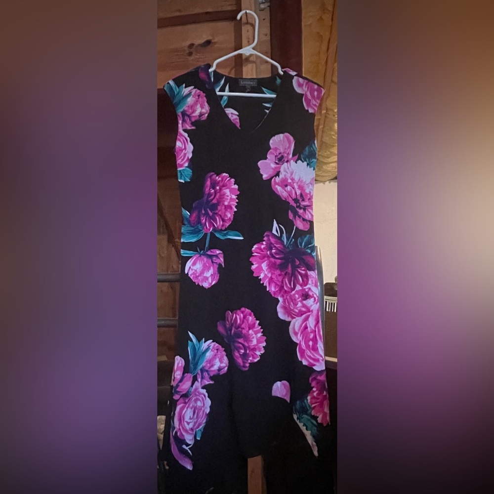 Woman’s dress
